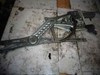 Mecanismo de elevalunas, puerta delantera derecha 5140060 OPEL