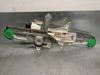Mecanismo alzacristales, puerta trasera derecha 5140066 OPEL