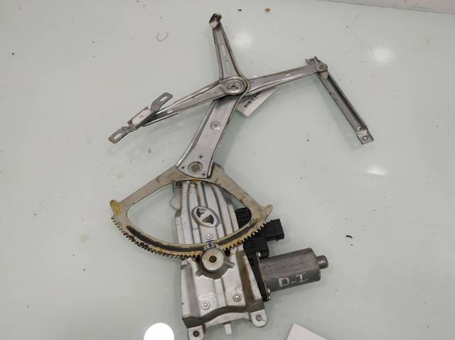 OPEL 5140073 Mecanismo de elevalunas de la puerta delantera izquierda  comprar en Murcia