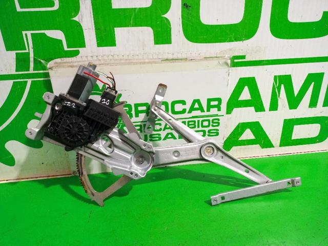 5140073 OPEL Mecanismo de elevalunas de la puerta delantera izquierda  comprar en Lleida
