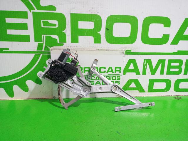 5140073 OPEL Mecanismo de elevalunas de la puerta delantera izquierda  comprar en Lleida