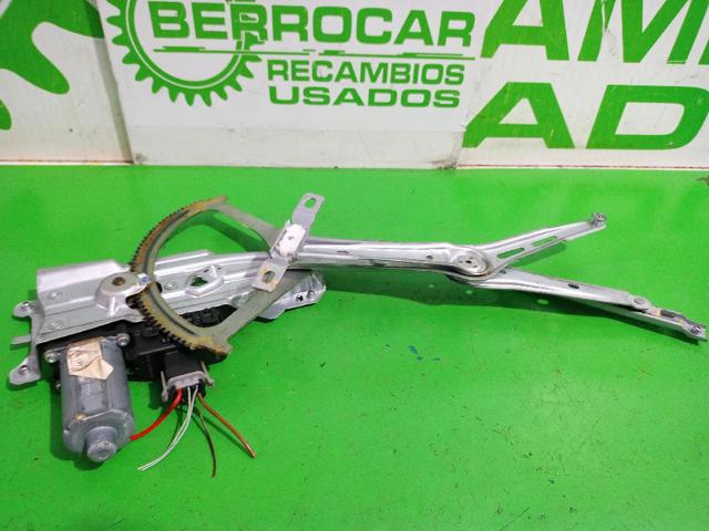 5140073 OPEL Mecanismo de elevalunas delantero izquierdo comprar Alcalá