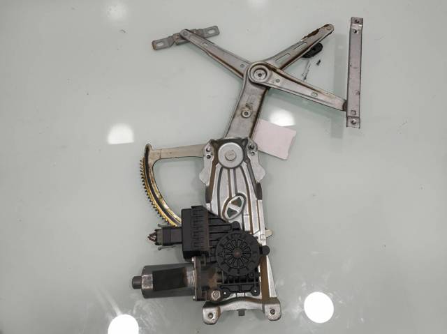 OPEL 5140073 Mecanismo de elevalunas de la puerta delantera izquierda  comprar en Albacete