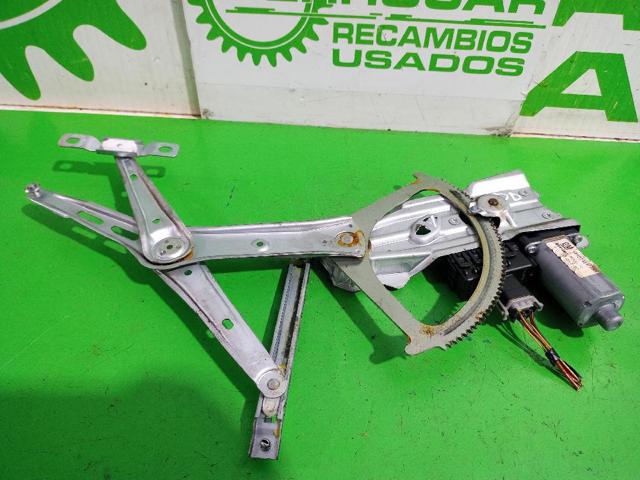 OPEL 5140074 Mecanismo de elevalunas de la puerta delantera derecha  comprar en Albacete