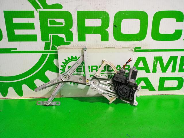 5140074 OPEL Mecanismo de elevalunas delantero derecha  en stock Gandía