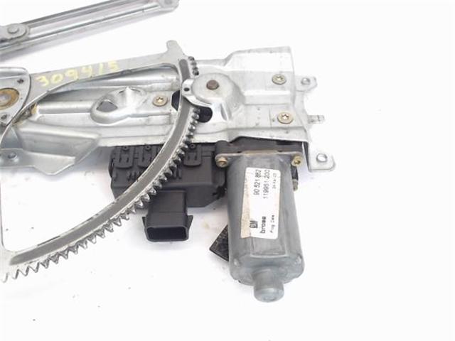 OPEL 5140074 Mecanismo de elevalunas delantero derecha comprar Pamplona