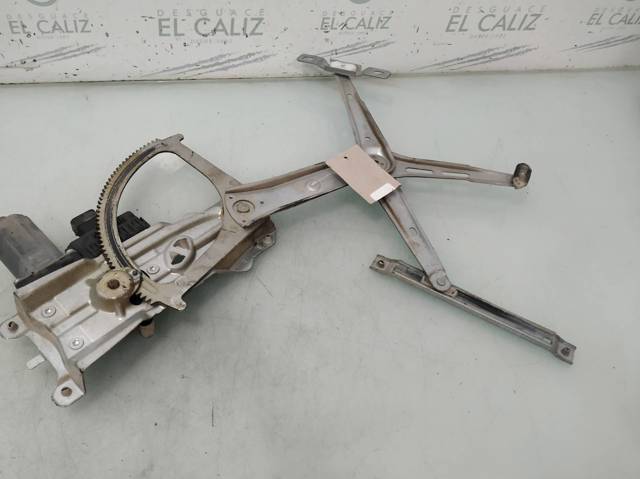 5140074 OPEL Mecanismo de elevalunas de la puerta delantera derecha  disponible Alicante