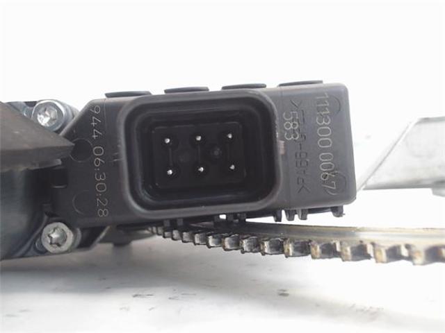 5140074 Mecanismo de elevalunas de la puerta delantera derecha  disponible Burgos