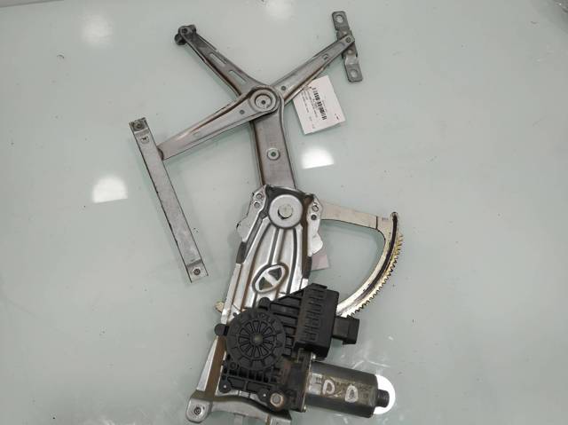 5140074 OPEL Mecanismo de elevalunas delantero derecha  en stock Gandía