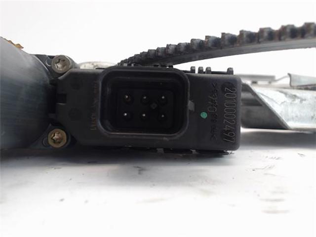 OPEL 5140083 Mecanismo de elevalunas delantero izquierdo  en stock Valencia