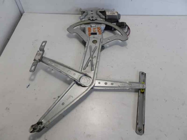 Mecanismo levanta, puerta delantera derecha Opel Meriva  (2010-2017)