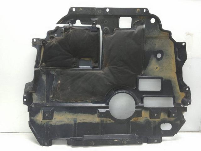 Protector antiempotramiento del motor  Toyota Avensis  (2008-2018)
