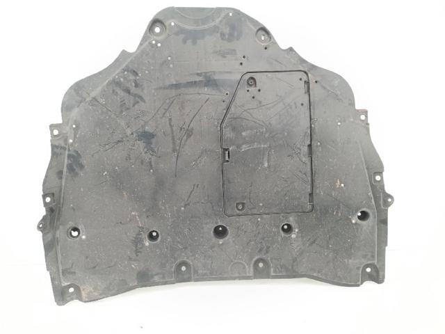 Protección motor / empotramiento para Toyota Yaris P21
