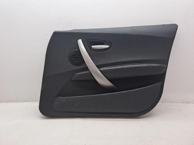 Guarnecido de puerta delantera derecha 51417133300 BMW