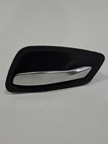 Tirador de puerta exterior derecho delantero/trasero 51417144546 BMW