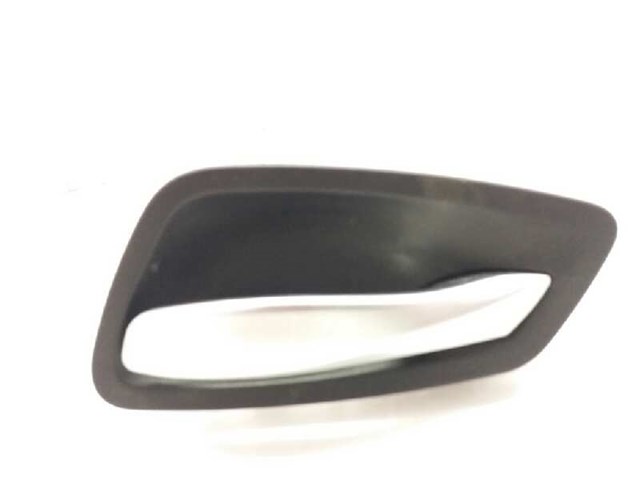 Tirador de puerta exterior derecho delantero/trasero 51417144546 BMW