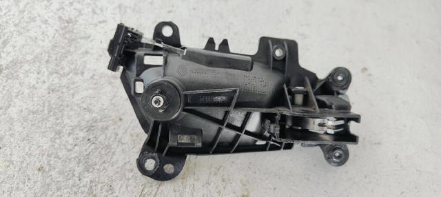 51417240411 BMW Manija interior izquierda delantera/trasera de puerta  comprar en Jaén