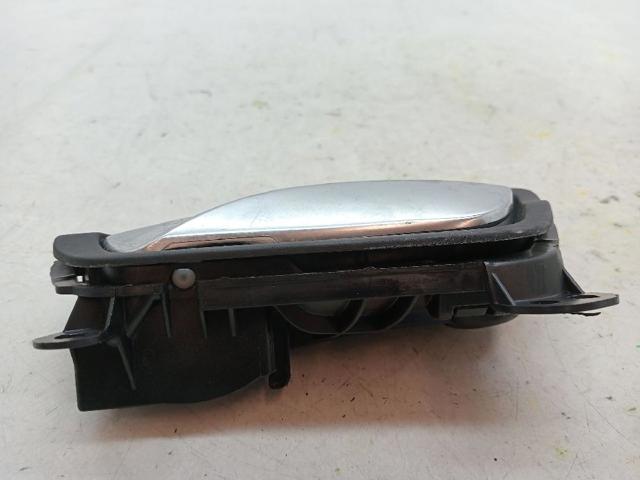 51417240411 BMW Manija interior izquierda delantera/trasera de puerta  en stock Córdoba