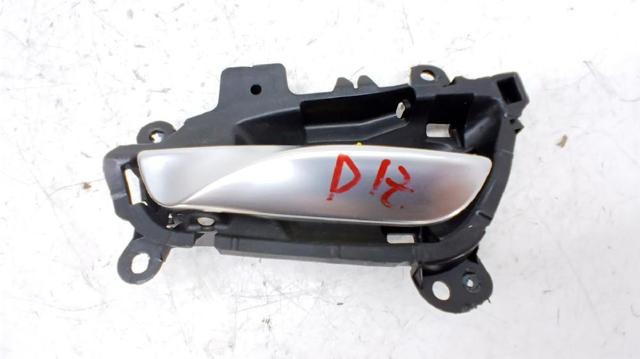 51417240411 BMW Manija interior izquierda delantera/trasera de puerta comprar Alcalá