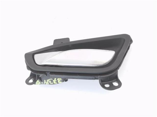 51417240411 BMW Manija interior izquierda delantera/trasera de puerta  en stock Gandía
