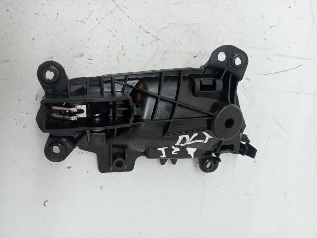 51417240411 Manija interior izquierda delantera/trasera de puerta  comprar en Zaragoza