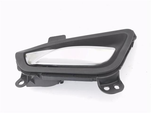 51417240411 BMW Manija interior izquierda delantera/trasera de puerta  en stock Gandía