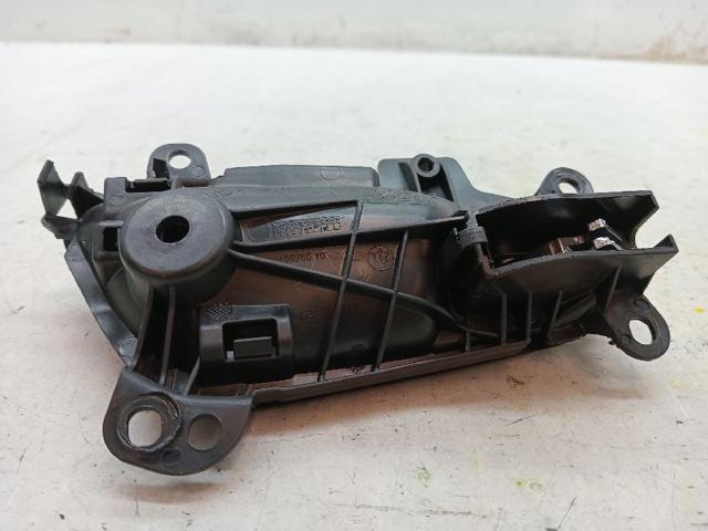 51417240411 BMW Manija interior izquierda delantera/trasera de puerta  en stock Córdoba