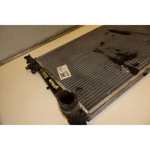 5142488AA Radiador comprar Almería