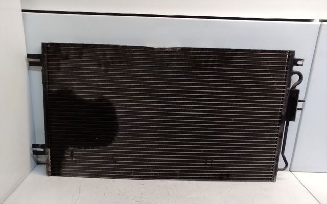 Condensador de aire acondicionado 5142490AA CHRYSLER