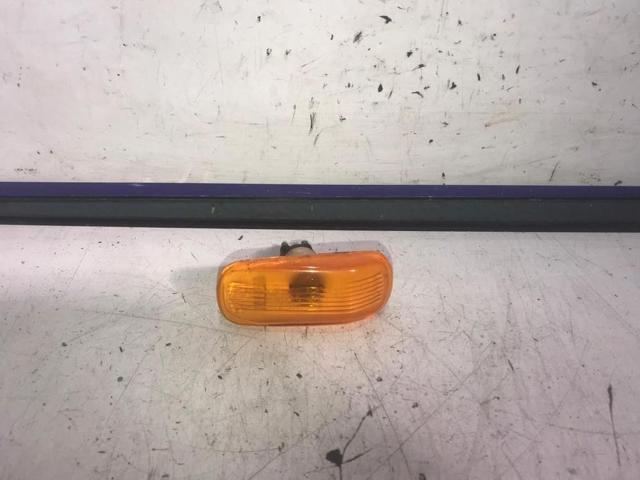Luz intermitente guardabarros 5142807 GM