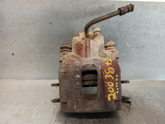 Pinza de freno trasera izquierda 5143703AB CHRYSLER