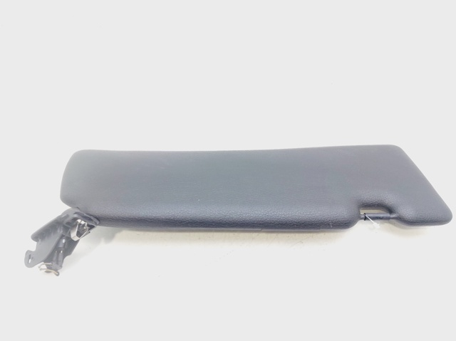 Precio del repuesto Visera parasol 1  hatchback