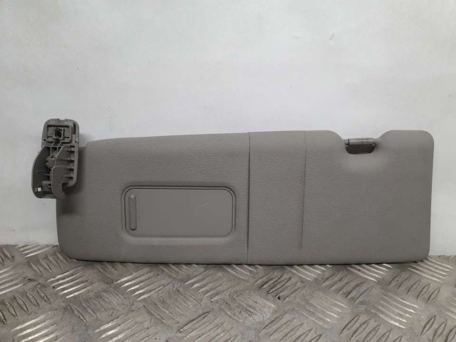Visera BMW 1  (2011-2019)