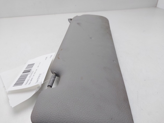 Visera parasol para BMW 1  (F21)