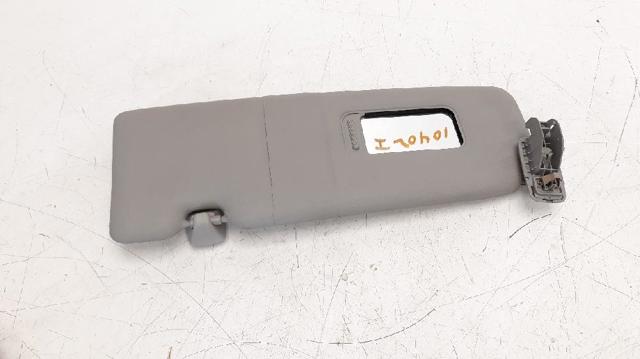 Visera parasol para BMW 1  (F21)