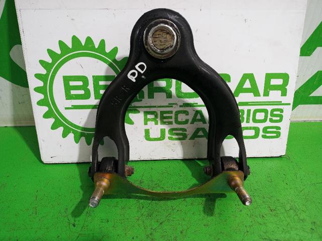 Brazo superior derecho de la suspensión delantera 51450ST3305 HONDA