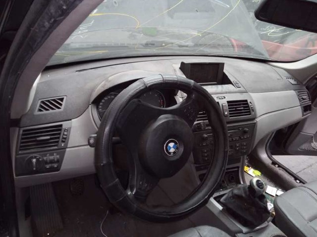 Panel frontal interior salpicadero 51453415486 BMW