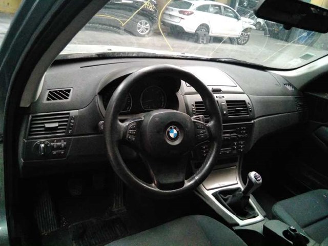 Panel frontal interior salpicadero 51453415486 BMW