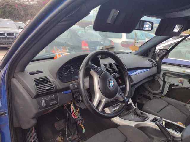 Panel frontal interior salpicadero 51458408470 BMW