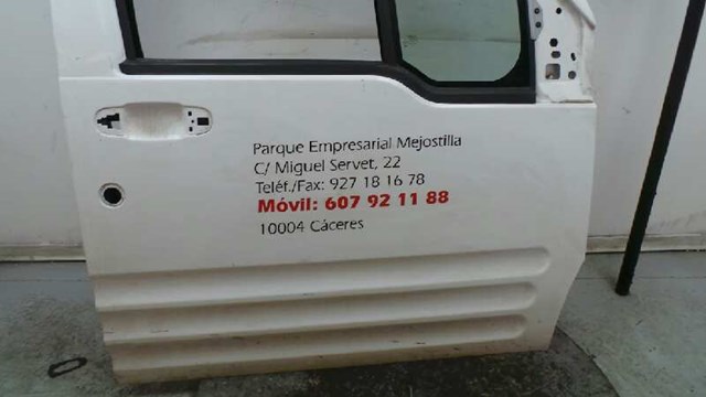 FORD 5147241 Puerta delantera derecha  en stock Terrassa