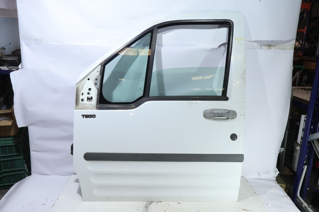 Puerta del conductor Ford Connect  furgoneta comprar en España