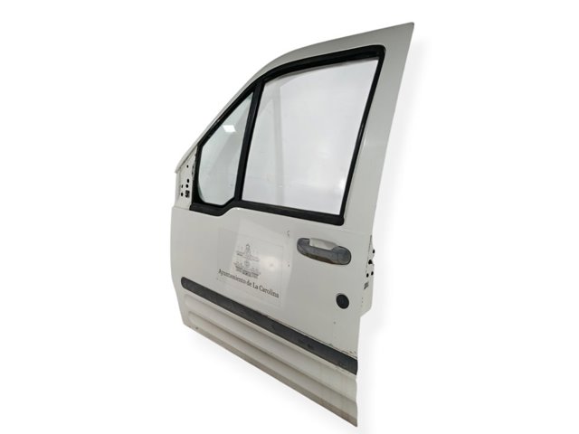 Puerta del conductor para Ford Connect  (TC7)