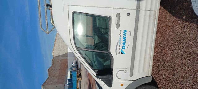 Puerta del conductor Ford Connect  furgoneta comprar en España