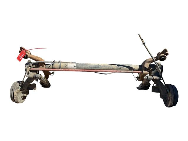 Subchasis trasero Peugeot 206 desde 339,77 €