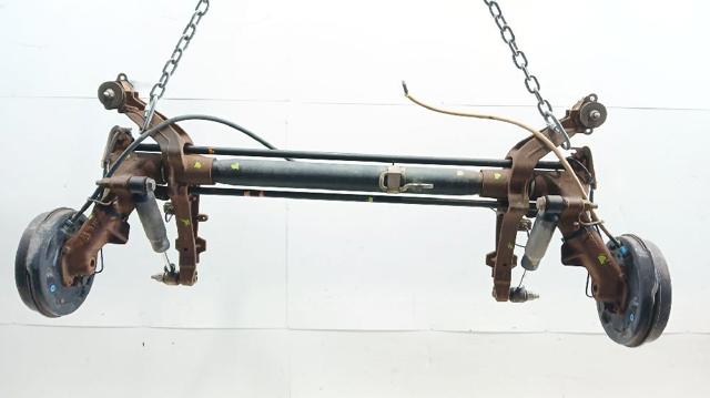 Puente trasero para Citroen Xsara N68