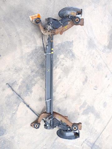 Subchasis trasero 5148H7 PEUGEOT