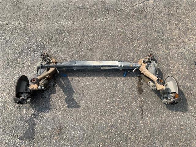 Subchasis trasero 5148H7 PEUGEOT