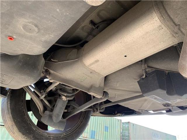 Subchasis trasero soporte motor Peugeot 407 6E