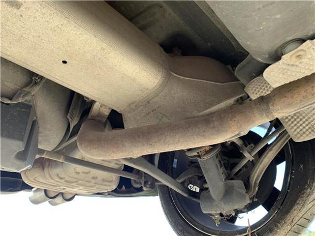 Subchasis trasero soporte motor Peugeot 407 6E