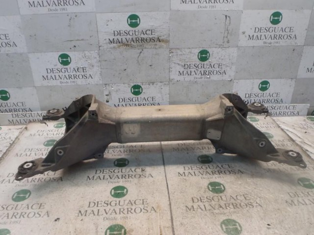 Subchasis trasero soporte motor Peugeot 407 6E